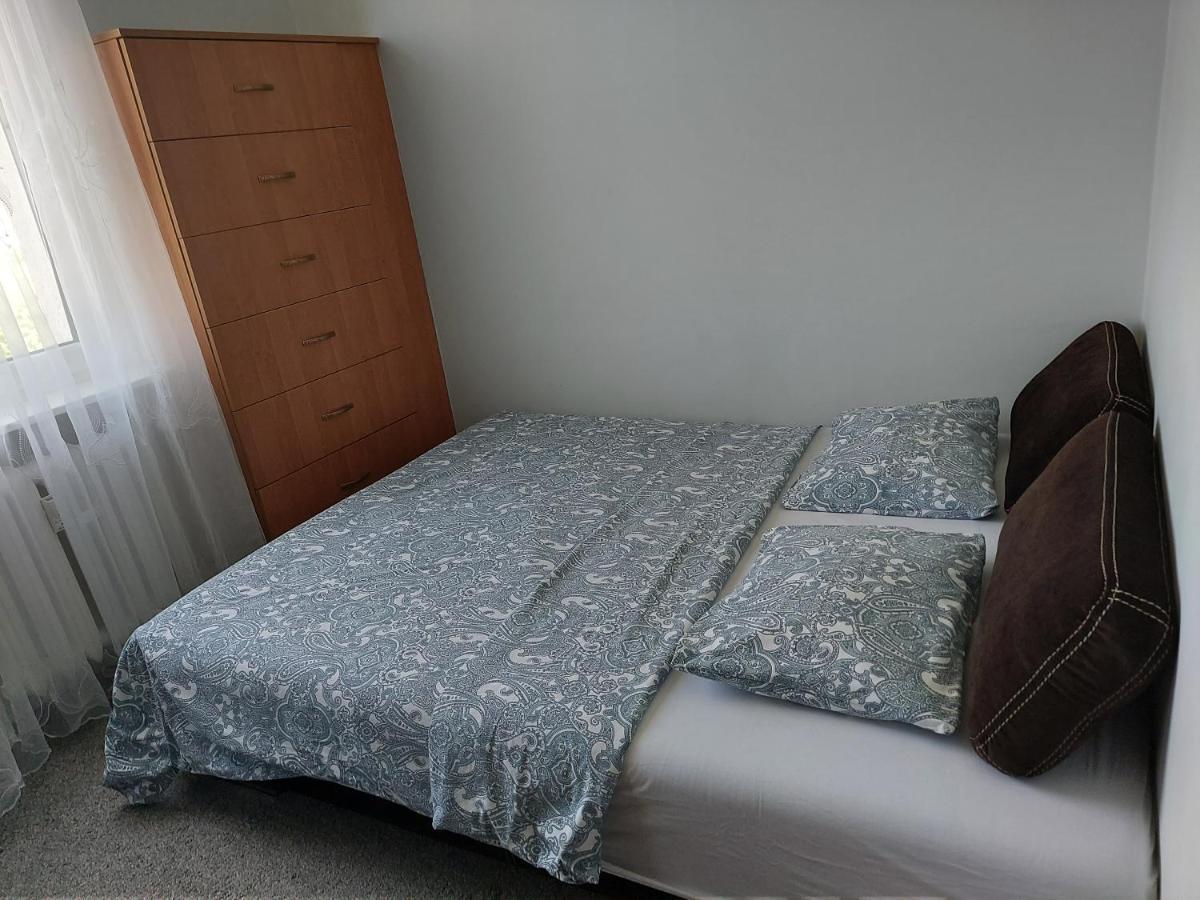 Wygodny Przestronny Janowskie Blonia Apartment Rumia