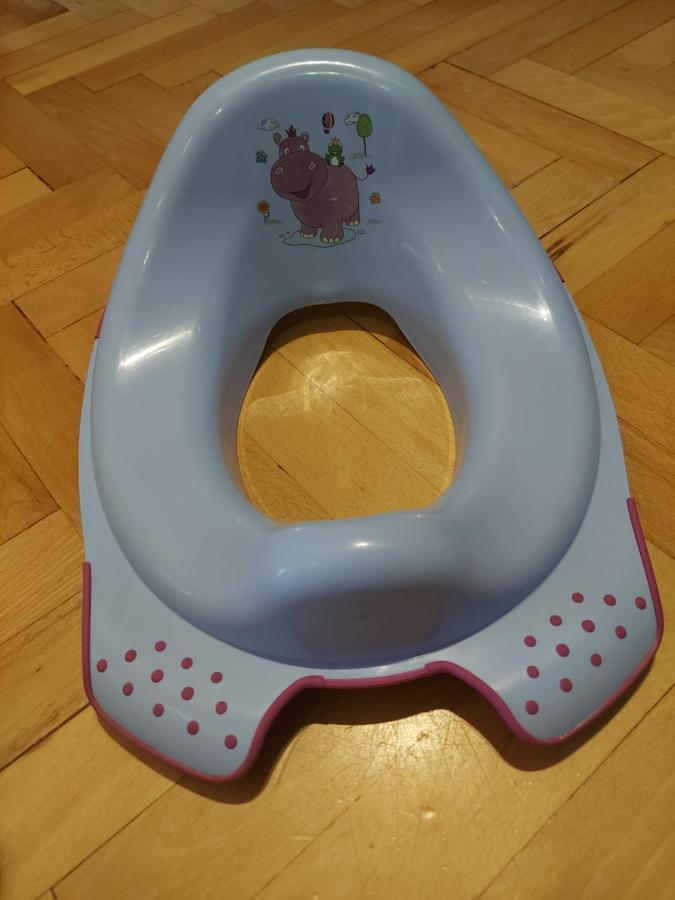 Wygodny Przestronny Janowskie Blonia *